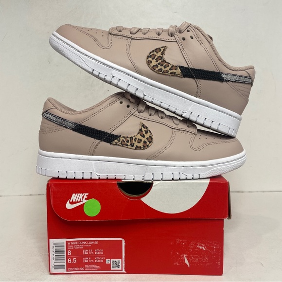 Nike Dunk Low SE WMNS “Primal Pink” 2022